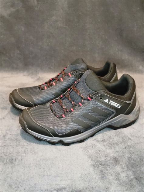 adidas traxion hiking shoes.